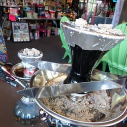 The Smokehouse - Hookah
