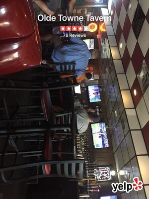 Olde Towne Tavern by null