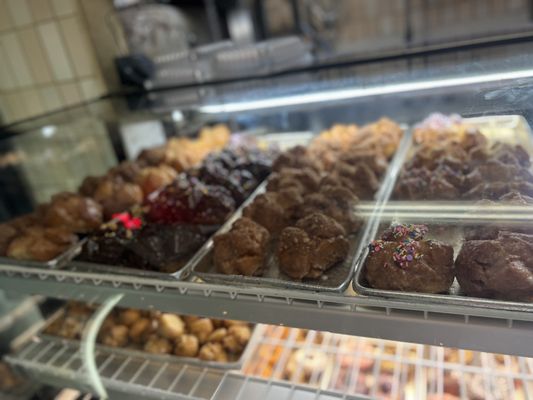 KingPin Donuts by null