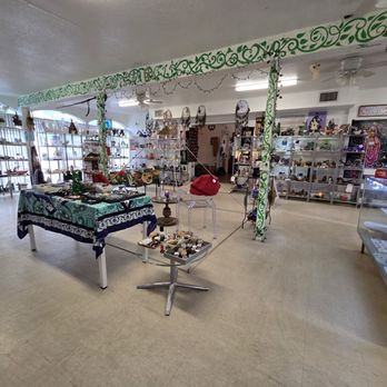 Crystal Vision - Spiritual Shop Near Me - Hollywood, Florida