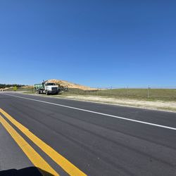 Citrus County Central Landfill