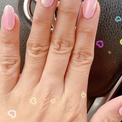 Serena Nails