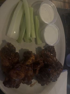 Nanny O'Brien's by null