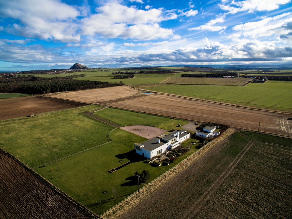EDINBURGH DRONES 5 South Charlotte Street, Edinburgh, United Kingdom