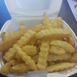 Fish Depot - French Fries