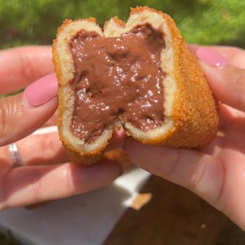 Art Burgers - ChocoRoll - Burgers Near Me - San Diego, California Art Burgers - ChocoRoll - Burgers Near Me - San Diego, California