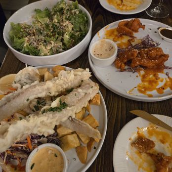 The Witlof - New American Near Me - Walla Walla, Washington The Witlof - New American Near Me - Walla Walla, Washington
