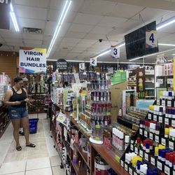 Elegant Beauty Supplies Superstores