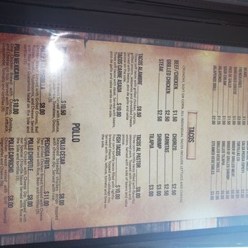 Atzimba's Mexican Restaurant - Menu - Mexican Near Me - Wildersville, Tennessee Atzimba's Mexican Restaurant - Menu - Mexican Near Me - Wildersville, Tennessee