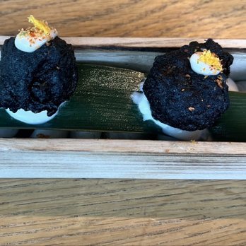 Chotto Matte San Francisco - Sushi Bars Near Me - San Francisco, California Chotto Matte San Francisco - Sushi Bars Near Me - San Francisco, California