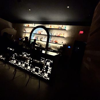 Lalo - Bar area - Bars Near Me - Eagle, Idaho