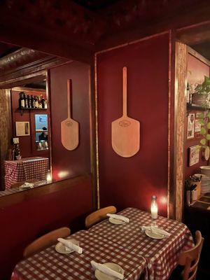 Bella Napoli Italian Bistro by null