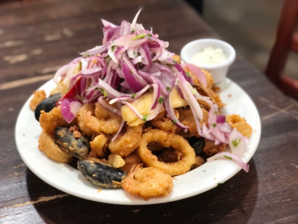 HAVANA HARRY’S 2662 Photos & 1847 Reviews Cuban 4612 S Le Jeune