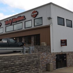 New Castle Harley Davidson