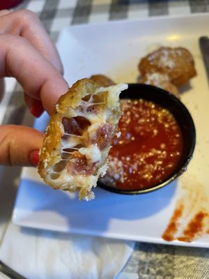 Harrington’s Bar & Restaurant by null