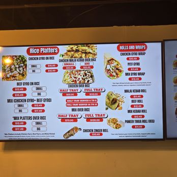 Mun O Salwa - Menu - Burgers Near Me - Fairborn, Ohio Mun O Salwa - Menu - Burgers Near Me - Fairborn, Ohio