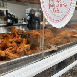Fried chicken Fried chicken