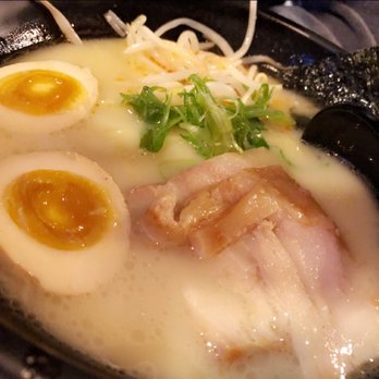 Aoyama Ramen - Tonkostu Classic - Ramen Near Me - Olathe, Kansas Aoyama Ramen - Tonkostu Classic - Ramen Near Me - Olathe, Kansas