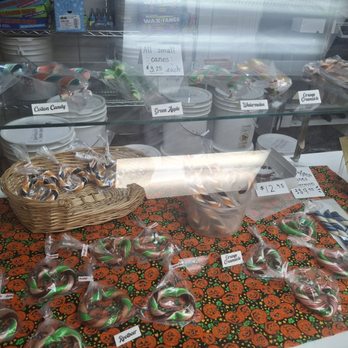 Logan's Candies - Candy Stores Near Me - Ontario, California