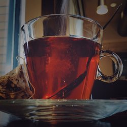 Roldán - Te African Rooibos.