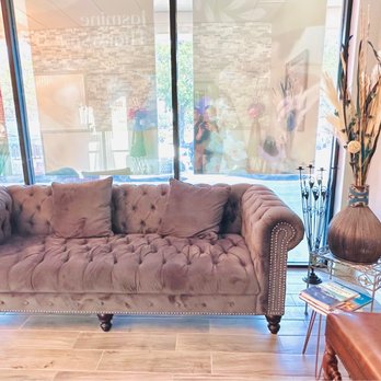 Jasmine Thai & Spa - Massage Near Me - Clovis, California
