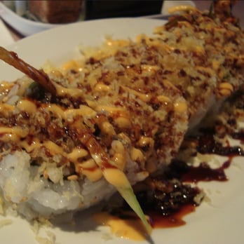 Chopstix - crunchy rolls - Sushi Bars Near Me - San Diego, California Chopstix - crunchy rolls - Sushi Bars Near Me - San Diego, California