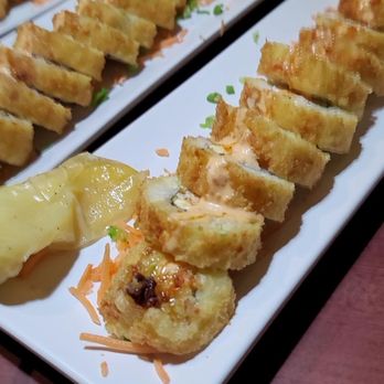 Señor Sushi - Sushi Bars Near Me - Peoria, Arizona Señor Sushi - Sushi Bars Near Me - Peoria, Arizona