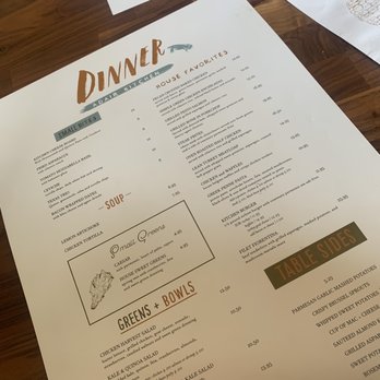 Adair Kitchen - New American Near Me - Houston, Texas Adair Kitchen - New American Near Me - Houston, Texas