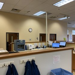 Kentucky Blood Center - Andover