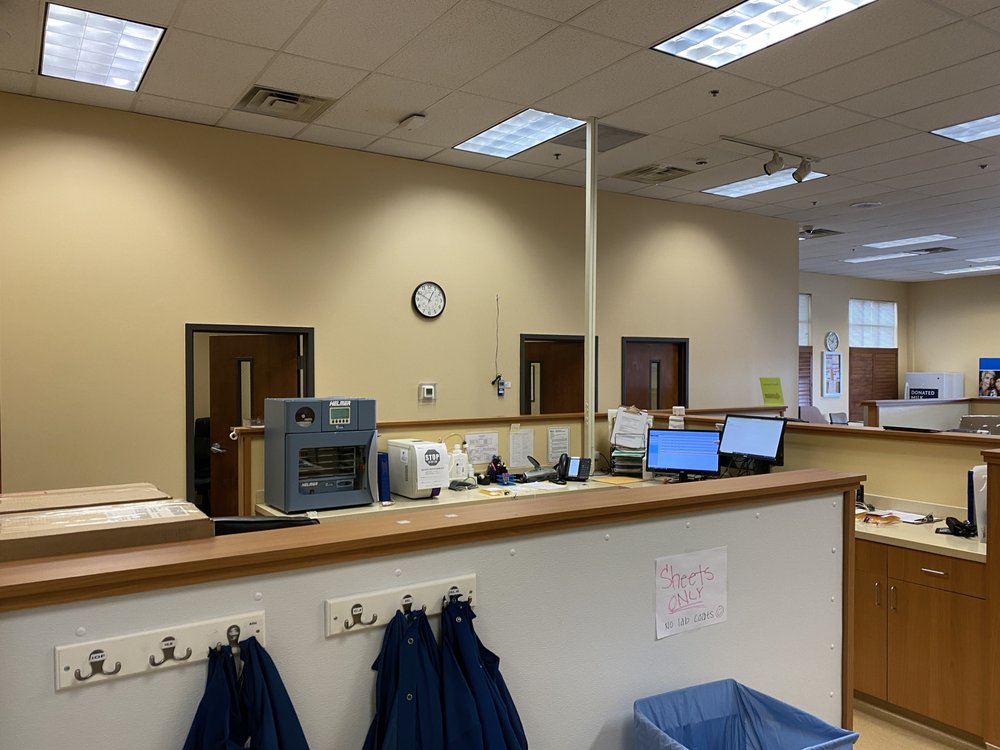 KENTUCKY BLOOD CENTER ANDOVER 12 Photos 3130 Maple Leaf Dr, Lexington, Kentucky Blood