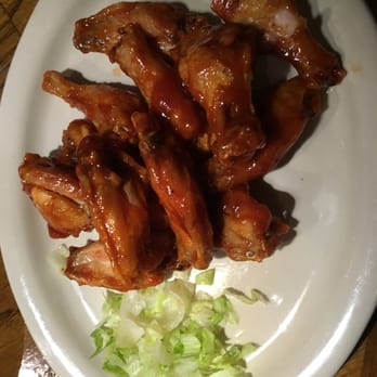 CR Hero's - GF Chicken Wings - American Near Me - Fishers, Indiana