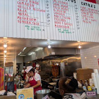 The Taco Stand - Mexican Near Me - San Diego, California The Taco Stand - Mexican Near Me - San Diego, California