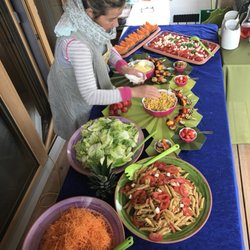 Metzgerei Gempeler - Catering