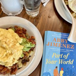 Brunch Cafe-Huntley