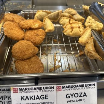 Marugame Udon - Japanese Near Me - Toronto, Ontario Marugame Udon - Japanese Near Me - Toronto, Ontario
