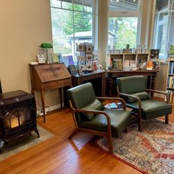 Cloud & Leaf Bookstore