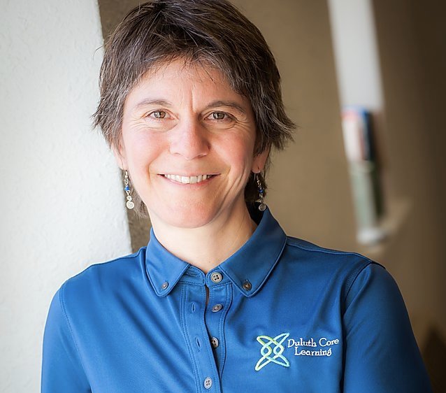 DULUTH CORE LEARNING Updated June 2024 4801 Burning Tree Rd, Duluth