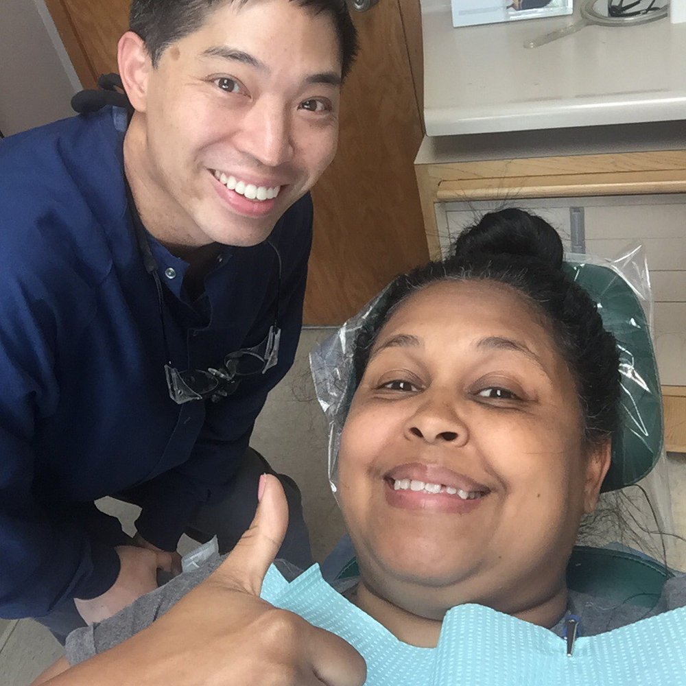 Daniel Tang, DDS - General Dentistry Near Me - Long Beach, California Daniel Tang, DDS - General Dentistry Near Me - Long Beach, California