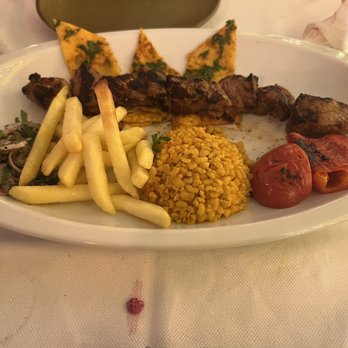 Antakya Restaurant - Meat kebab - Turkish Near Me - Istanbul, 34