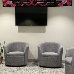 MedStar Radiology Network - It's breast cancer awareness month!