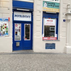 Manni Mini Market