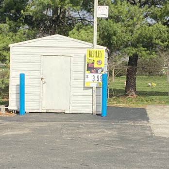 Valero - Gas Stations Near Me - Mount Washington, Kentucky