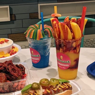 My Refresqueria by null