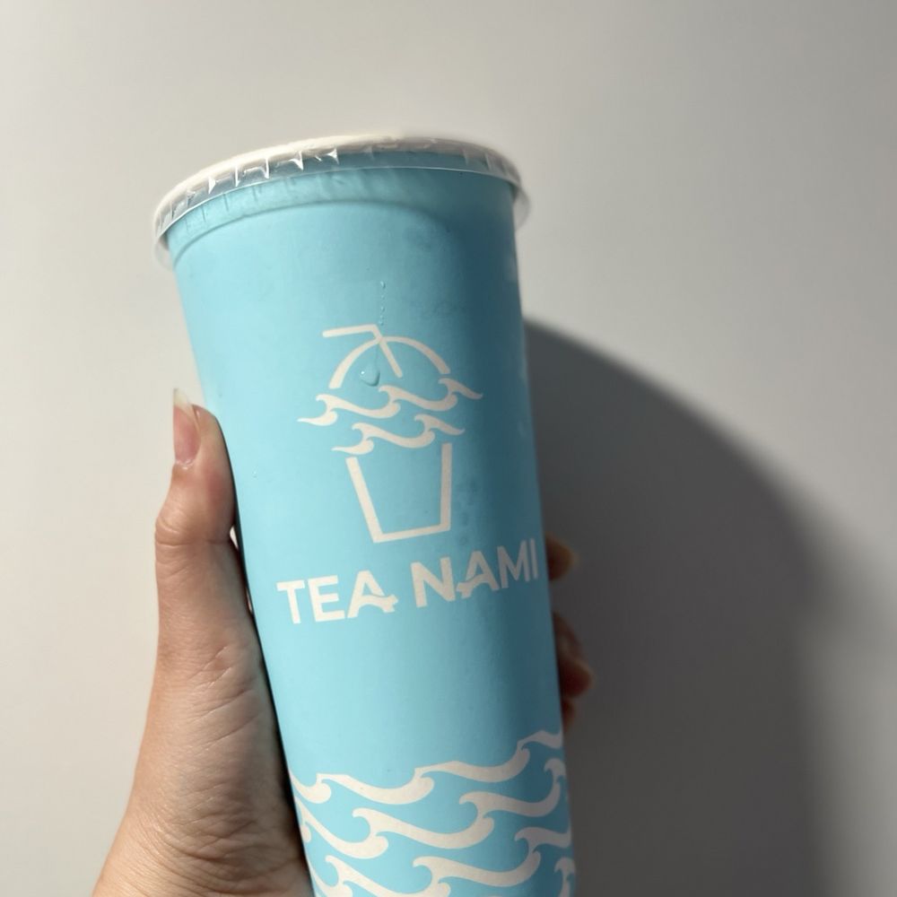 Tea Nami - Coffee & Tea Near Me - Westminster, California Tea Nami - Coffee & Tea Near Me - Westminster, California