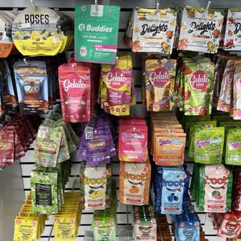 Off The Charts - Cannabis Dispensaries Near Me - Palm Springs, California