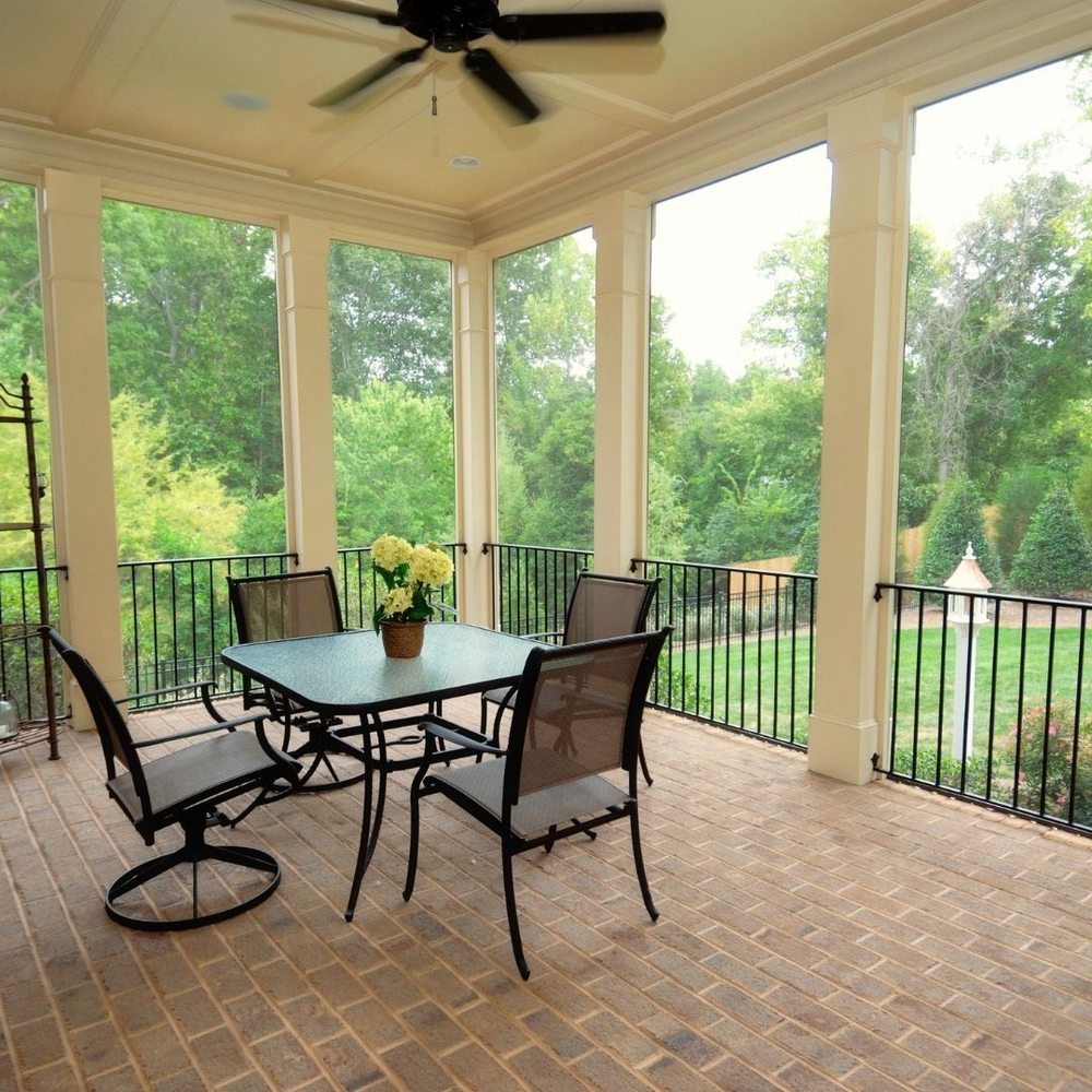 Slide of Caliber Construction