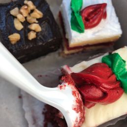 Red Velvet Cake