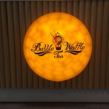 Bubble Waffle and Tea - Best bubble waffle I have tried! - Bubble Tea Near Me - Sugar Land, Texas Bubble Waffle and Tea - Best bubble waffle I have tried! - Bubble Tea Near Me - Sugar Land, Texas