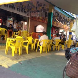 Meu Bar