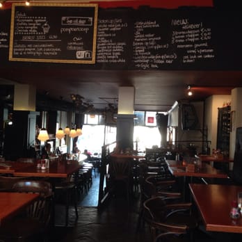 De Sjees Grand Café - Cafes Near Me - Delft, ZH De Sjees Grand Café - Cafes Near Me - Delft, ZH